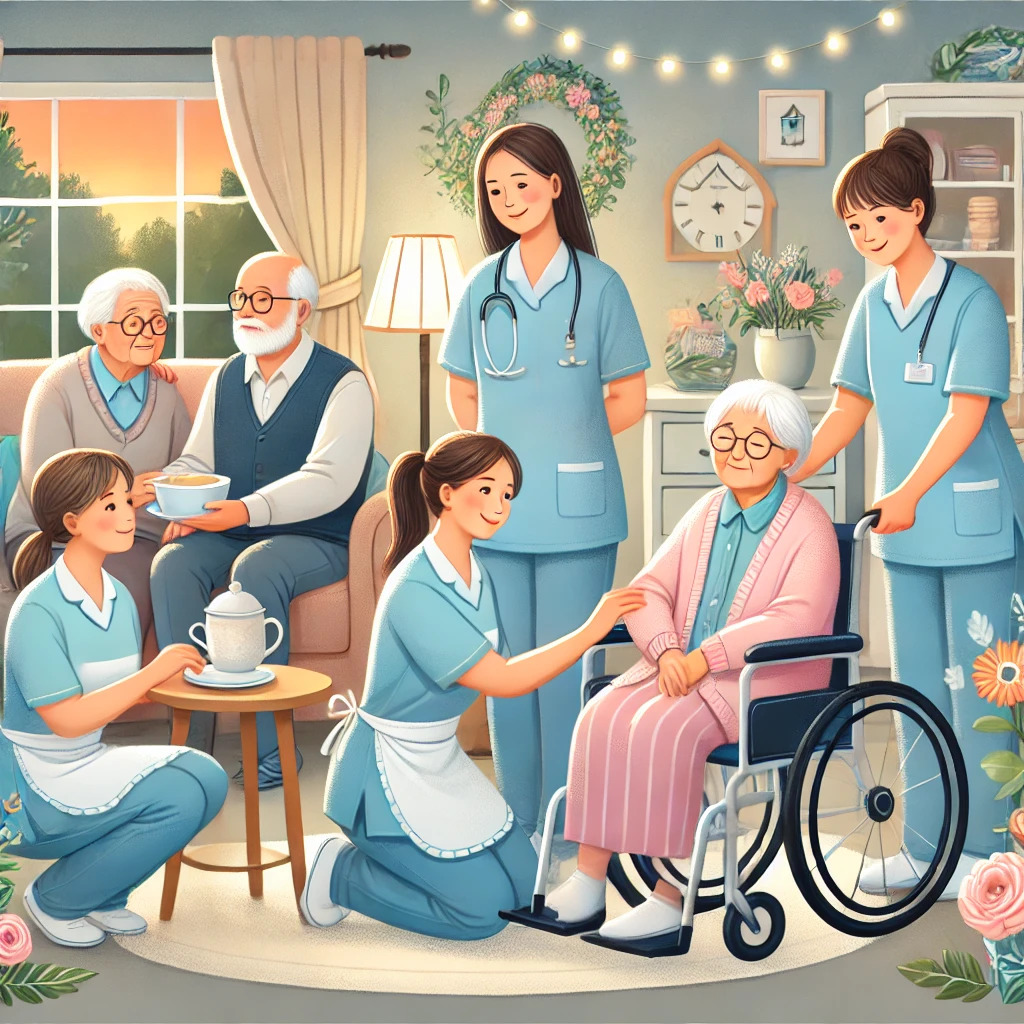 Home care